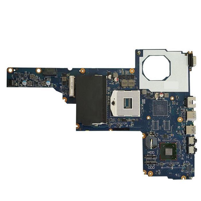 اچ پی Mainboard Laptop HP Compaq 1000-2000 Intel-HM70-HM75_6050A2493101 GM HP Compaq 1000-2000 Intel-HM70-HM75_6050A2493101 GM Motherboard